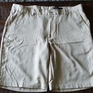 Greg Norman golf shorts